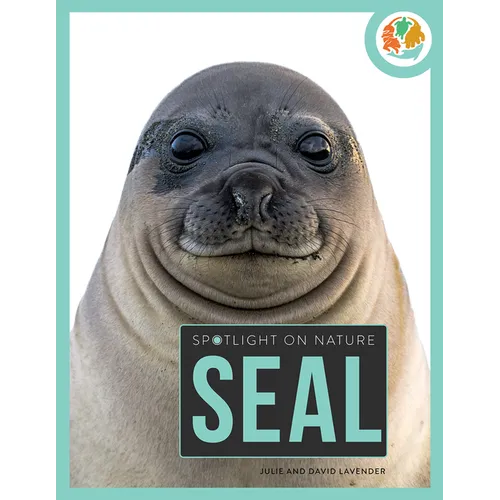 Seal - Hardcover