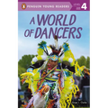 A World of Dancers - Hardcover