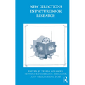 New Directions in Picturebook Research - Paperback
