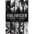 Final Fantasy VII: On the Way to a Smile - Paperback