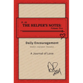 The Helper's Notes: Volume 2 - Paperback