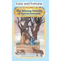 The Missing Nativity of Speranzamonte: An Italian Christmas Story - Hardcover