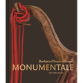 Barbara Chase-Riboud Monumentale: The Bronzes - Hardcover