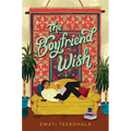 The Boyfriend Wish - Hardcover