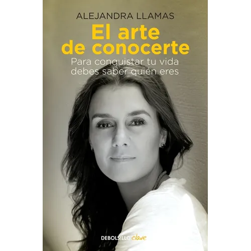 El Arte de Conocerte / The Art of Knowing Yourself - Paperback