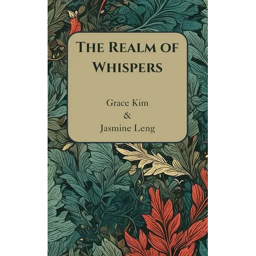 Realm of Whispers - Paperback