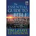 The Essential Guide to Bible Prophecy: 13 Keys to Understanding the End Times - Paperback
