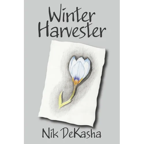 Winter Harvester - Paperback