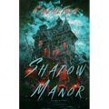 Shadow Manor - Paperback