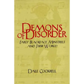 Demons of Disorder - Paperback