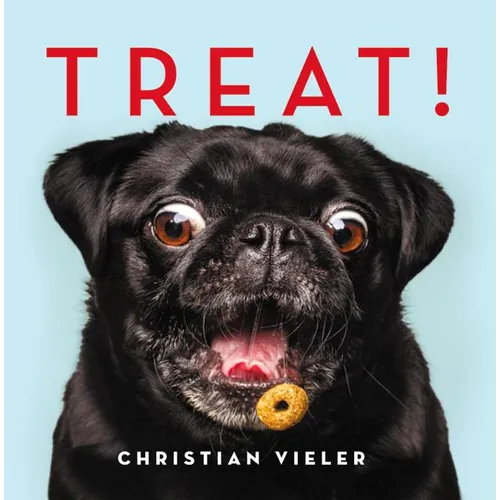 Treat! - Hardcover