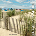 The Jersey Shore: A Keepsake - Hardcover