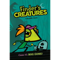 Bog Gone! #1: A Graphic Novel - Hardcover