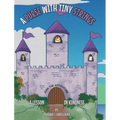A Purse with Tiny Strings: A Lesson in Kindness - Hardcover