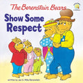 Show Some Respect - Paperback