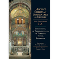 Colossians, 1-2, Thessalonians, 1-2, Timothy, Titus, Philemon - Hardcover