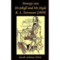 Strange case Dr.Jekyll and Mr.Hyde R. L. Stevenson (1904) - Paperback