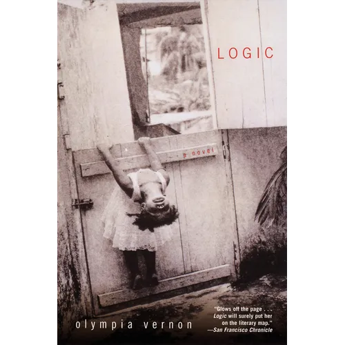 Logic - Paperback