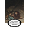 Fifty Famous Stories Retold - Paperback