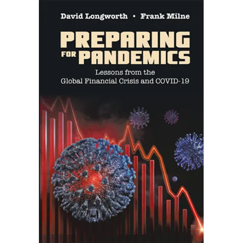 Preparing for Pandemics - Hardcover