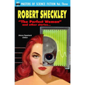 Masters of Science Fiction, Vol. Three: Robert Sheckley - Paperback