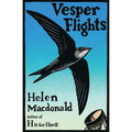 Vesper Flights - Hardcover