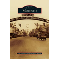 Modesto - Hardcover