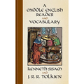 A Middle English Reader and a Middle English Vocabulary - Paperback