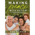 Making Peace with Autism - Paperback