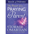 The Power of a Praying Parent Book of Prayers - Mass Market Paperbound