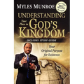 Understanding Your Place in God's Kingdom: Your Original Purpose for Existence - Paperback