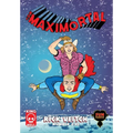 Boy Maximortal #1 - Paperback