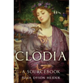 Clodia: A Sourcebook Volume 33 - Paperback