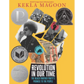 Revolution in Our Time: The Black Panther Party's Promise to the People - Paperback