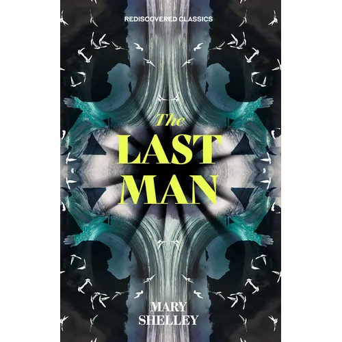 The Last Man - Paperback