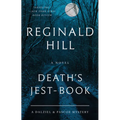 Death's Jest-Book: A Dalziel and Pascoe Mystery - Paperback