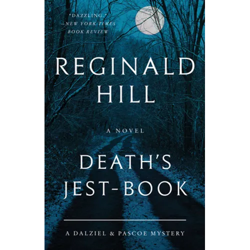 Death's Jest-Book: A Dalziel and Pascoe Mystery - Paperback