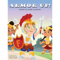 Armor Up - Hardcover