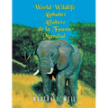 Alfabeto de la Fauna Mundial - Paperback