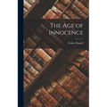 The Age of Innocence - Paperback