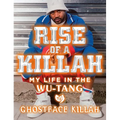 Rise of a Killah - Hardcover