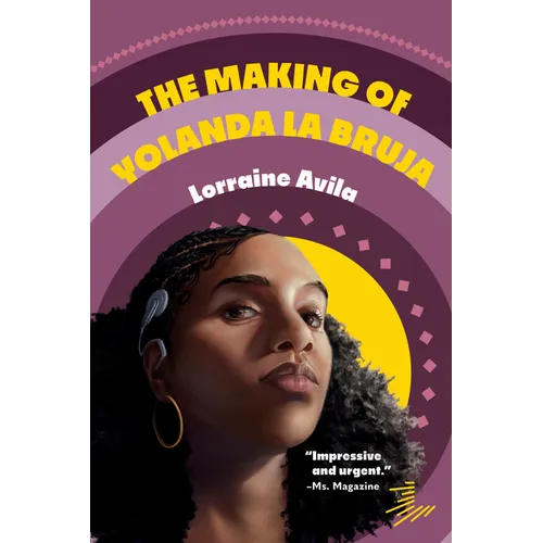 The Making of Yolanda La Bruja - Paperback