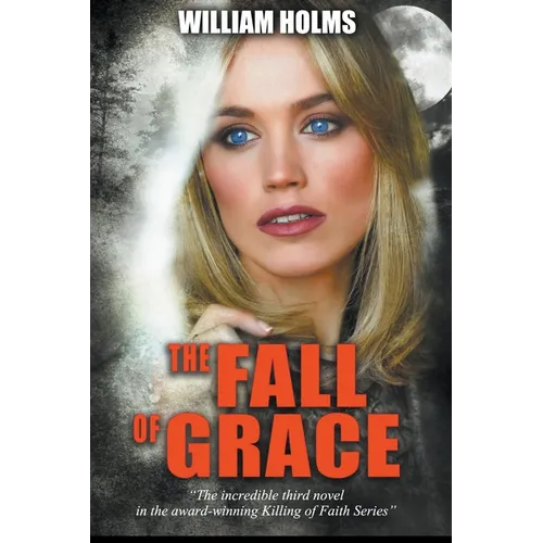 The Fall of Grace - Paperback