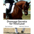 Dressage Secrets for Third Level - Paperback