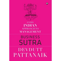Business Sutra: A Very Indian Approach to Management - Hardcover