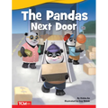 The Pandas Next Door - Paperback