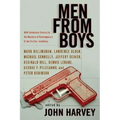 Men from Boys - Paperback