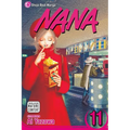 Nana, Vol. 11 - Paperback