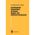 Combinatorial Enumeration of Groups, Graphs, and Chemical Compounds - Paperback