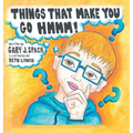 Things That Make You Go Hmmm! - Hardcover